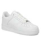 Proshot Delvin W 5 FX Beyaz Kadın Sneaker