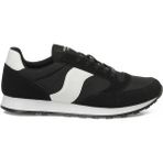 Proshot Emılıa W 6fx Siyah Kadın Sneaker - Siyah - Beyaz