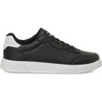 Proshot ENZO 6FX Siyah Erkek Sneaker