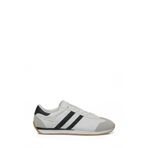 PROSHOT Erkek Beyaz Klasik Sneaker 40 Numara BORIS 6FX Modeli