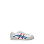 PROSHOT Erkek Beyaz Klasik Sneaker 42 Numara ZAC 5FX Modeli