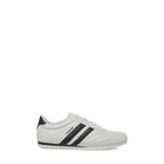 PROSHOT Erkek Beyaz Klasik Sneaker 44 Numara NICO 5PR Modeli