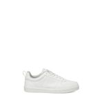 PROSHOT Erkek Beyaz Klasik Sneaker 45 Numara HOPE 6FX Modeli