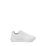 PROSHOT Erkek Beyaz Koşu Ayakkabısı 44 Numara ANDREA 5FX Modeli