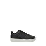 PROSHOT Erkek Siyah Klasik Sneaker 40 Numara AIDO 6FX Modeli