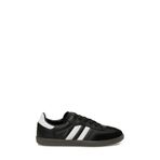PROSHOT Erkek Siyah Klasik Sneaker 41 Numara SPACE 5FX Modeli