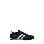 PROSHOT Erkek Siyah Klasik Sneaker 43 Numara NICO 5PR Modeli