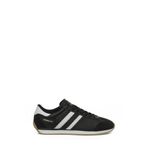PROSHOT Erkek Siyah Klasik Sneaker 45 Numara BORIS 6FX Modeli