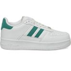 Proshot Foden 5fx Beyaz Unisex Sneaker - Beyaz - Yeşil