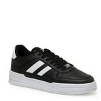 Proshot Golden 3PR Siyah Erkek Sneaker