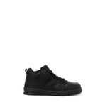 Proshot INT-SUMIDA-KRK-5PR Siyah Erkek High Sneaker