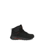 Proshot Iron HI 4PR Siyah Kadın Trekking Outdoor Bot