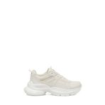 PROSHOT Kadın Bej Klasik Sneaker 39 Numara WANDA W 5FX Modeli