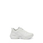 PROSHOT Kadın Beyaz Klasik Sneaker 36 Numara ELENORA W 5FX Modeli