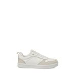 PROSHOT Kadın Beyaz Klasik Sneaker 37 Numara ELENA W 6FX Modeli