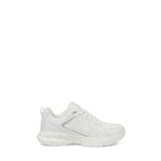 PROSHOT Kadın Beyaz Klasik Sneaker 38 Numara LODI W 5FX Modeli