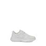 PROSHOT Kadın Beyaz Klasik Sneaker 39 Numara JENNY W 6FX Modeli