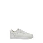 PROSHOT Kadın Beyaz Klasik Sneaker 40 Numara ELENA W 6FX Modeli