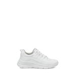 PROSHOT Kadın Beyaz Klasik Sneaker 40 Numara WENDY W 5FX Modeli