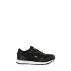 PROSHOT Kadın Siyah Klasik Sneaker 36 Numara LEONA W 5FX Modeli