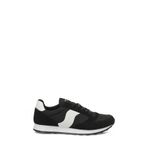 PROSHOT Kadın Siyah Klasik Sneaker 38 Numara EMILIA W 6FX Modeli
