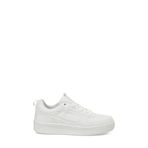 Proshot KIRIK BEYAZ Kadın Sneaker VENUS PU W 5FX