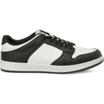 Proshot Levı 6fx Beyaz Erkek Sneaker - Beyaz - Siyah
