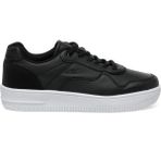 Proshot Mamı W 3fx Siyah Kadın Sneaker - Beyaz - Siyah