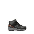 Proshot Marlon HI 4PR Siyah Kadın Trekking Outdoor Bot