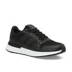 Proshot Mars 4 PR Siyah Erkek Sneaker