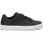 Proshot Opella W 6fx Siyah Kadın Sneaker - Siyah - Beyaz