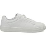 Proshot Opella W Beyaz Kadın Sneaker