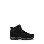 Proshot PS196 HI 3PR Siyah Kadın Trekking Outdoor Bot