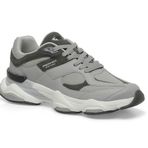 Proshot Rosi 4FX Gri Erkek Sneaker