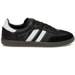 Proshot Space 5fx Siyah Erkek Sneaker - Siyah - Beyaz