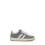 PROSHOT Unisex Gri Klasik Sneaker 40 Numara PAX 6FX Modeli