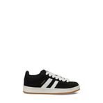 PROSHOT Unisex Siyah Klasik Sneaker 37 Numara PAX 6FX Modeli