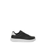 PROSHOT Unisex Siyah Klasik Sneaker 38 Numara ENZO 6FX Modeli