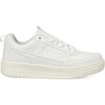 Proshot Venus Pu W 6fx Kırık Beyaz Kadın Sneaker