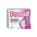 Prosid Probiyotik 10 Saşe
