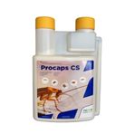 PROSİM Procaps Cs 1 Litre Genel Haşere Ilacı (kene Hamamböcegi Tahtakurusu Akrep ) PROCAPS FARMAKİLL