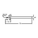 Proskit 1PK-S120T-4SB 30w Havya Ucu