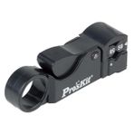 Proskit 6PK-312B Koaksiyel Kablo Soyucu