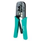Proskit 808-376I Rj11 Rj12 Rj45 Moduler Konnektör Sıkma Pensesi