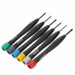 Proskit 8PK-2061 Saatçi Tornavida Seti