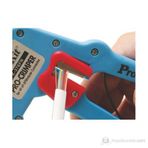 Proskit 8PK-376FN RJ45-RJ22-RJ12-RJ11 Kablo Sıkıştırma Pensesi