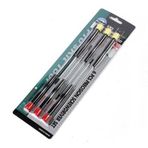 Proskit 8PK-509 6 Parça Tornavida Seti