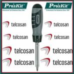 Proskit 8PK-SD010 12 Parça Tornavida Seti