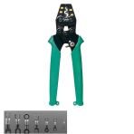 Proskit Cp-151A Terminal Pabuç Sıkma Pensesi 0,5-3,5Mm²