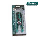 Proskit CP-373 Kablo Sıkıştırma Pensesi